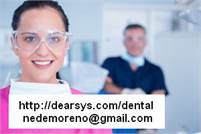 Clinica dental Moreal Ana Nedelka V. de Moreno